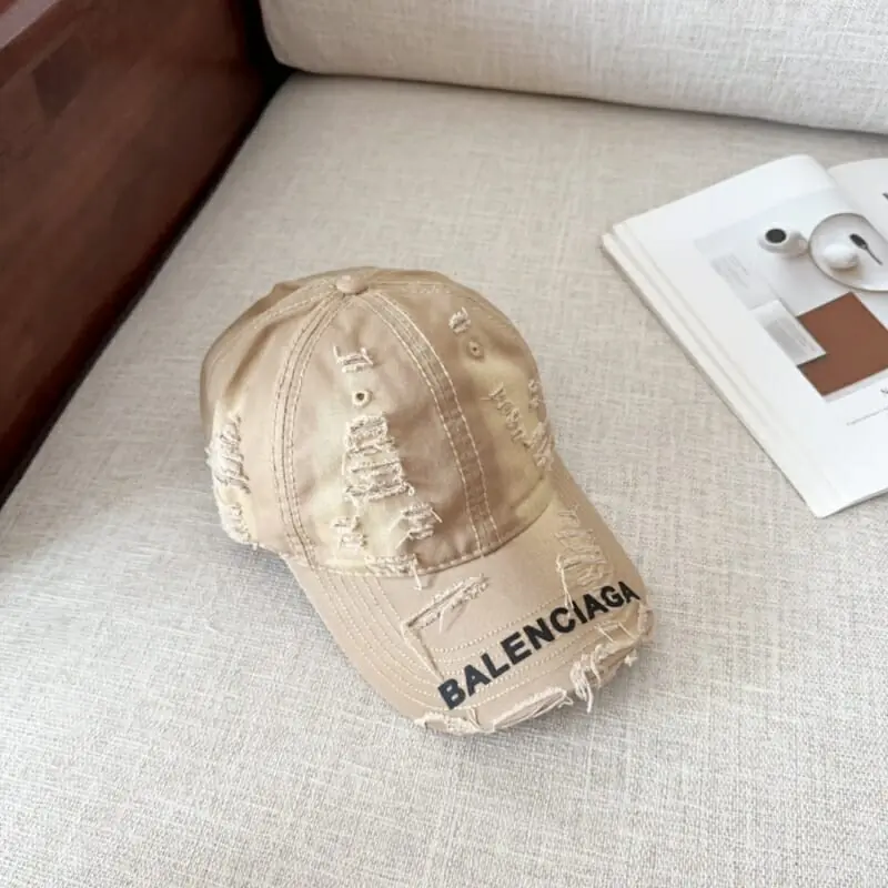 balenciaga casquette s_12507431